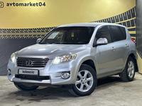 Toyota RAV4 2012 годаүшін8 400 000 тг. в Актобе