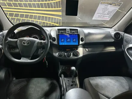 Toyota RAV4 2012 года за 8 400 000 тг. в Актобе – фото 6