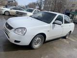 ВАЗ (Lada) Priora 2170 2013 годаүшін1 350 000 тг. в Актобе