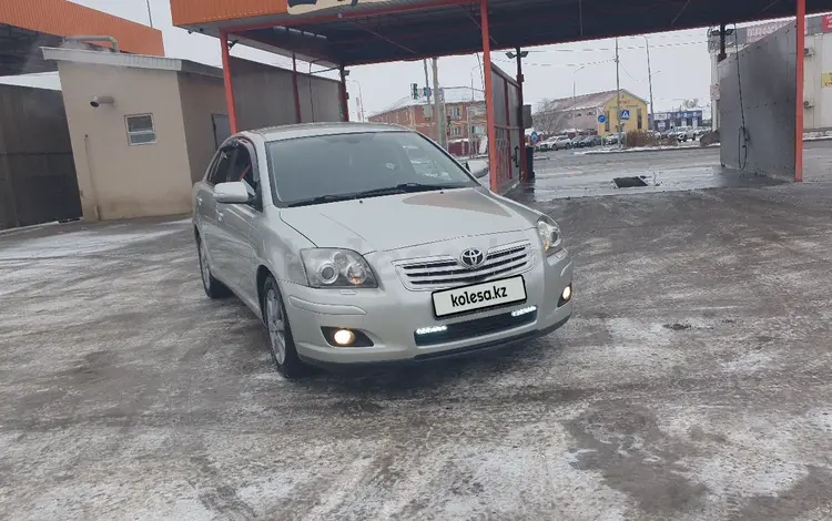 Toyota Avensis 2006 годаfor5 800 000 тг. в Атырау