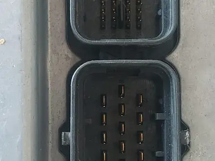 ЭБУ EDC7UC31 ГАЗ, МАЗ, Камаз, MAN и т. д за 200 000 тг. в Алматы – фото 2