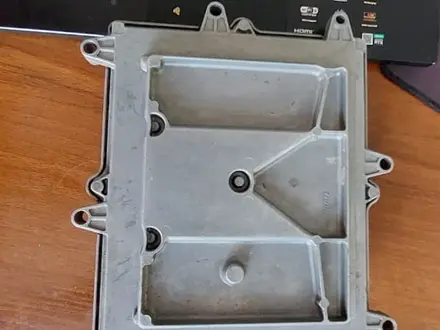 ЭБУ EDC7UC31 ГАЗ, МАЗ, Камаз, MAN и т. д за 200 000 тг. в Алматы – фото 4