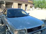 Audi 80 1992 годаүшін1 500 000 тг. в Сатпаев – фото 3