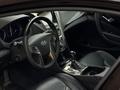 Hyundai Grandeur 2014 года за 8 700 000 тг. в Алматы – фото 15