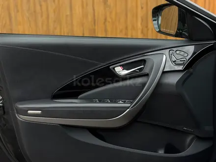Hyundai Grandeur 2014 года за 8 700 000 тг. в Алматы – фото 16