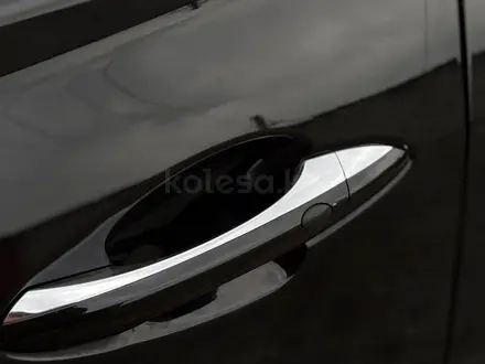 Hyundai Grandeur 2014 года за 8 700 000 тг. в Алматы – фото 17