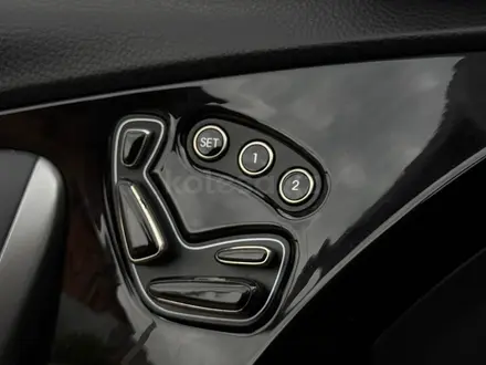Hyundai Grandeur 2014 года за 8 700 000 тг. в Алматы – фото 20