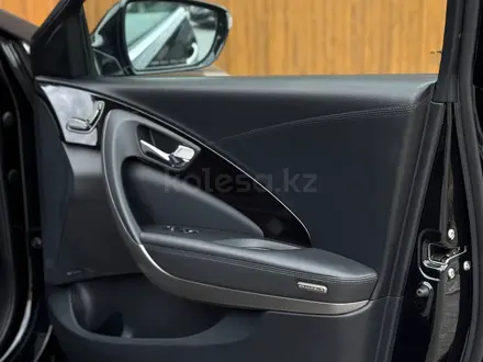 Hyundai Grandeur 2014 года за 8 700 000 тг. в Алматы – фото 24