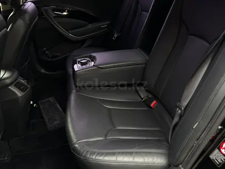 Hyundai Grandeur 2014 года за 8 700 000 тг. в Алматы – фото 23