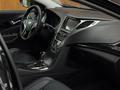 Hyundai Grandeur 2014 года за 8 700 000 тг. в Алматы – фото 25
