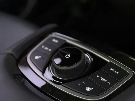 Hyundai Grandeur 2014 года за 8 700 000 тг. в Алматы – фото 28