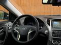 Hyundai Grandeur 2014 года за 8 700 000 тг. в Алматы – фото 29