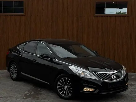 Hyundai Grandeur 2014 года за 8 700 000 тг. в Алматы