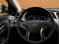 Hyundai Grandeur 2014 года за 8 700 000 тг. в Алматы – фото 31