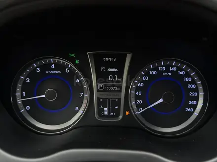 Hyundai Grandeur 2014 года за 8 700 000 тг. в Алматы – фото 32