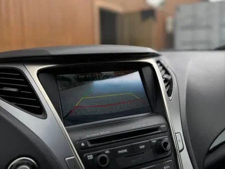 Hyundai Grandeur 2014 года за 8 700 000 тг. в Алматы – фото 33