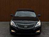 Hyundai Grandeur 2014 годаүшін8 700 000 тг. в Алматы – фото 3