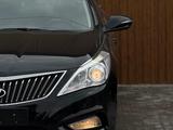 Hyundai Grandeur 2014 годаүшін8 700 000 тг. в Алматы – фото 5