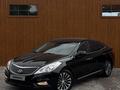 Hyundai Grandeur 2014 года за 8 700 000 тг. в Алматы – фото 6