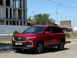 Chevrolet Captiva 2023 года за 12 500 000 тг. в Алматы