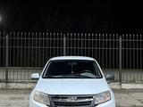 ВАЗ (Lada) Granta 2190 2012 года за 2 500 000 тг. в Усть-Каменогорск – фото 4