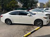 Lexus ES 250 2016 годаfor15 500 000 тг. в Тараз – фото 2