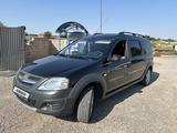 ВАЗ (Lada) Largus 2019 года за 5 000 000 тг. в Шымкент – фото 4