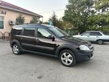 ВАЗ (Lada) Largus 2019 года за 5 000 000 тг. в Шымкент – фото 2