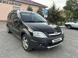 ВАЗ (Lada) Largus 2019 года за 5 000 000 тг. в Шымкент