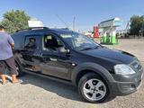 ВАЗ (Lada) Largus 2019 года за 5 000 000 тг. в Шымкент – фото 5