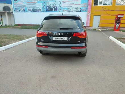 Audi Q7 2007 года за 6 800 000 тг. в Уральск – фото 9