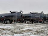 УралСпецТранс  Полуприцеп-цистерна 2025 годаүшін26 400 000 тг. в Петропавловск – фото 3