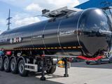 УралСпецТранс  Полуприцеп-цистерна 2025 годаүшін26 400 000 тг. в Петропавловск – фото 5