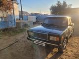 ВАЗ (Lada) 2107 2006 года за 1 200 000 тг. в Атырау