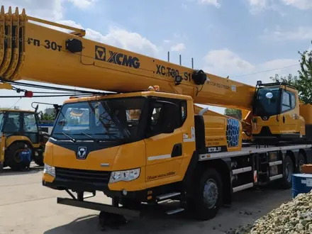 XCMG  XCT30_S1 2026 года за 1 000 тг. в Астана