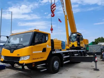 XCMG  XCT30_S1 2026 года за 1 000 тг. в Астана – фото 3