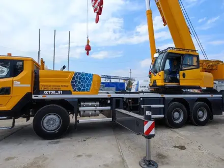 XCMG  XCT30_S1 2026 года за 1 000 тг. в Астана – фото 4