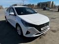 Hyundai Accent 2021 годаүшін8 200 000 тг. в Павлодар