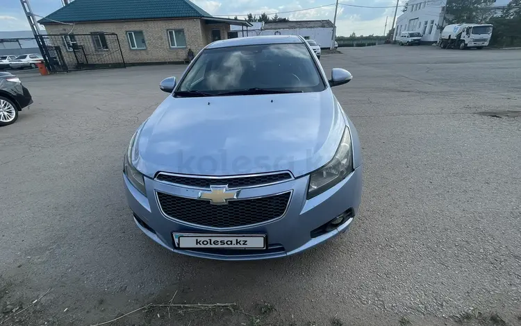 Chevrolet Cruze 2010 годаfor2 700 000 тг. в Астана