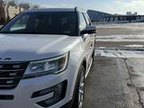 Ford Explorer 2017 года за 12 500 000 тг. в Астана – фото 5