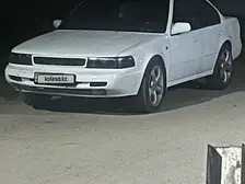 Nissan Maxima, 1991