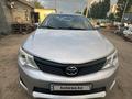 Toyota Camry 2014 года за 6 500 000 тг. в Кокшетау – фото 2