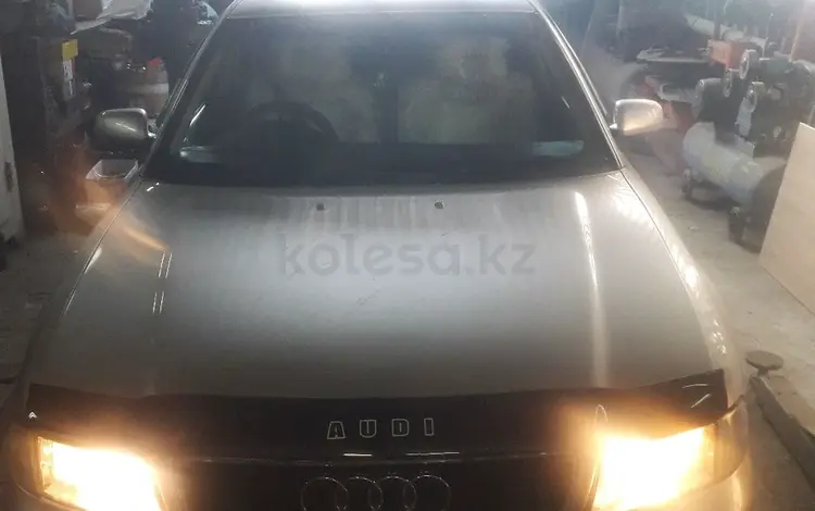 Audi A4 1997 года за 2 000 000 тг. в Астана