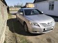 Toyota Camry 2008 года за 6 250 000 тг. в Кокшетау – фото 2