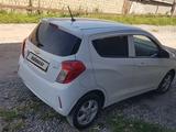 Chevrolet Spark 2019 года за 4 290 000 тг. в Шымкент – фото 4