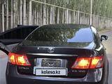 Lexus ES 350 2007 года за 7 150 000 тг. в Жаркент – фото 2