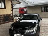 Lexus ES 350 2007 года за 7 150 000 тг. в Жаркент – фото 4