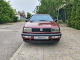 Volkswagen Golf 1994 годаүшін2 250 000 тг. в Тараз – фото 2