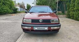 Volkswagen Golf 1994 годаүшін2 250 000 тг. в Тараз – фото 2