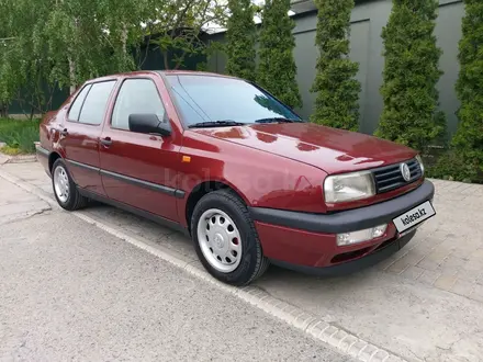 Volkswagen Golf 1994 годаүшін2 250 000 тг. в Тараз – фото 11